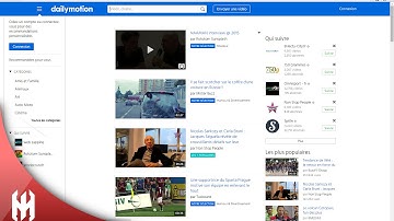 Comment Télécharger Des Vidéos De Dailymotion [Gratuitement/Rapidement]