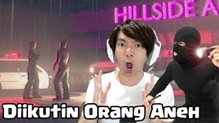 Aku Diikutin Orang Aneh - Hillside Arcade Indonesia