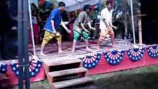 2008 cambodian new year