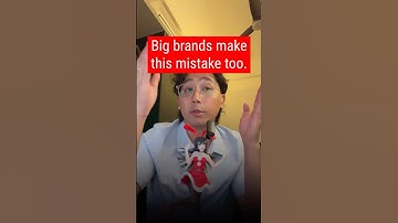 Garbage In, Garbage Out Why AI Fails Without Solid Processes #shorts