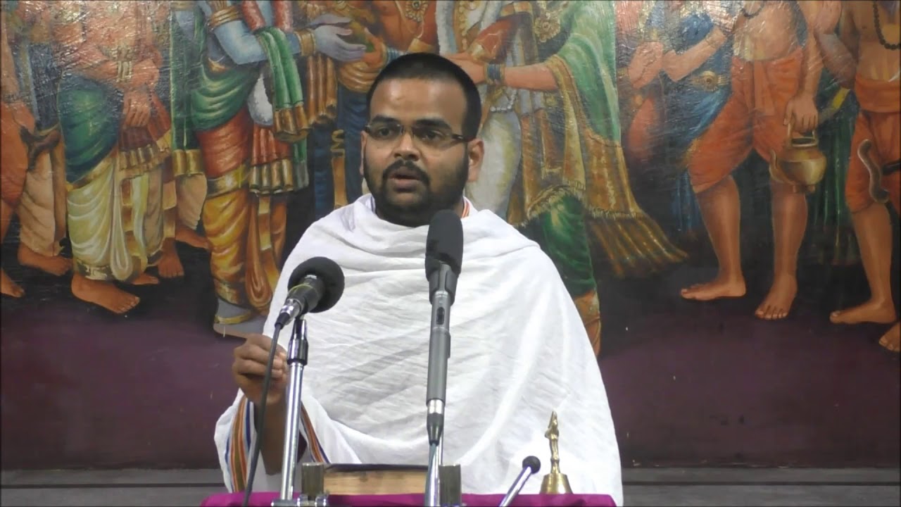 The Relationship between God and Human beings | 06 Sep 2018