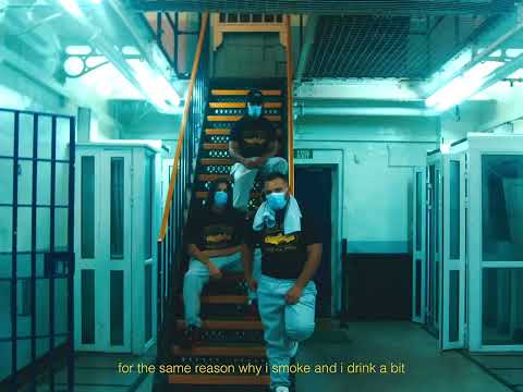 Fetty Fosha - Parole Board (OFFICIAL MUSIC VIDEO) 