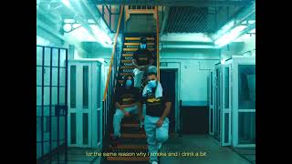 Download Lagu Fetty Fosha - Parole Board  MP3