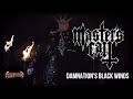 MASTER&#39;S CALL - Damnation&#39;s Black Winds (official music video)