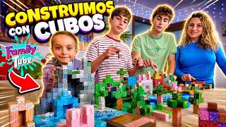 La MEJOR CONSTRUCCION GANA !!!