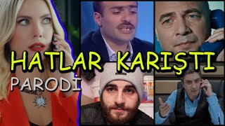 ÜNLÜLERE VE FENOMENLERE KIŞKIRTMA DOLU KOMİK TELEFON ŞAKASI (Parodi) | Sieney Yapım