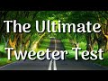 Ultimate Tweeter Subwoofer Test A NCS Adarsh Developers Ultimate Tweeter Subwoofer Test A NCS Adarsh Developers