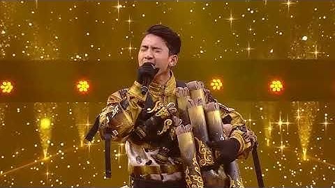 เบิ้ล ปทุมราช ร้องเฮ็ดทุกวิถีทาง : สดๆในเดอะแมส