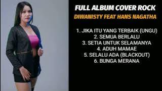COVER ROCK DIWANISTY - HEADBANG SAMBIL NANGIS PART 5