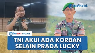 Download Lagu TNI Ungkap Ada Korban Selamat Terkait Kasus Tewasnya Prada Lucky yang Dianiaya 20 Prajurit MP3 Download Lagu TNI Ungkap Ada Korban Selamat Terkait Kasus Tewasnya Prada Lucky yang Dianiaya 20 Prajurit MP3