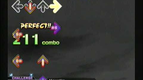 Horatio (New Oni) ~DDR X AC/JP CS~