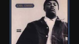 Dr. Dre - One Eight Seven