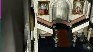 Dreamcast Engine Demo - Nov. 2012