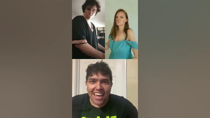 Lisa’s got a boyfriend that she’ll never see again! #shorts