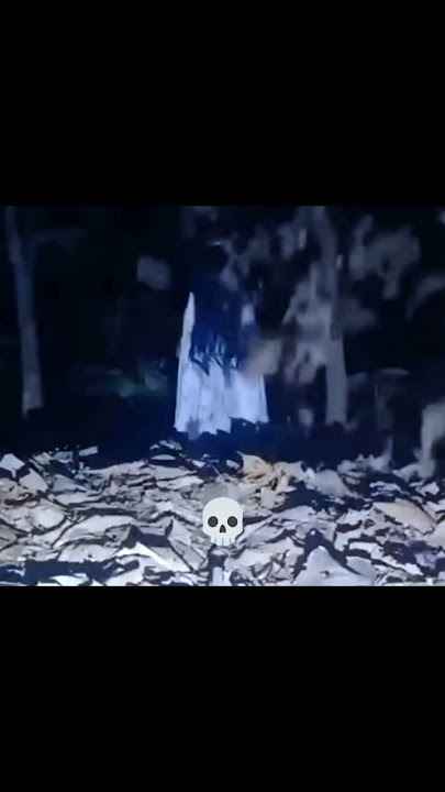 kok malah hantunya yang takut🗿😭 #meme #ghost #penampakananeh #hantu #indonesianghost #edit #foryou