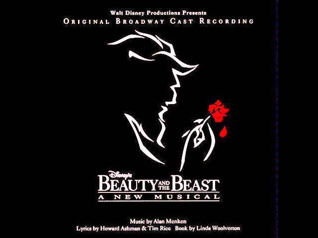 Beauty And The Beast Reprise Lyrics Disney S Beauty And The Beast Musical Beauty And The Beast Reprise Lyrics Disney S Beauty And The Beast Musical