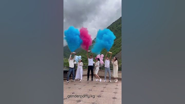 Тройное гендер пати. Gender Party. gender Reveal Party. гендерные огнетушители.