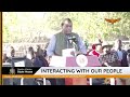 Zambian News Live  TV | 24/7 News Update | Zambia Updates
