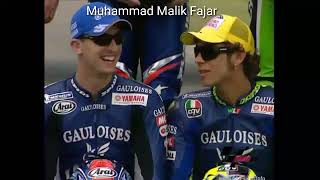 Motogp Jerez 2005 Highlights