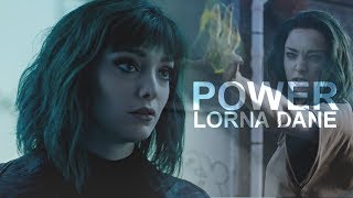 Lorna Dane Power