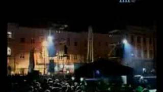 Thomas Anders-Independent Girl LIVE in Arad Resimi