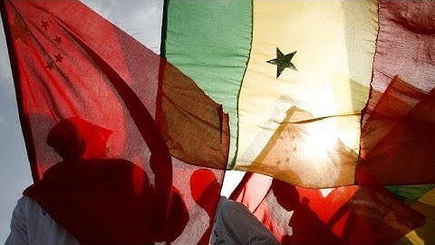 Ousmane Sonko et Xi Jinping renforcent les liens entre le Sénégal et la Chine