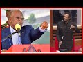 ANALAUMIWA HAYATI MAGUFULI Na WIZARA IPO KIMYA MBUNGE MPINA AJILIPUA BUNGENI ANALAUMIWA HAYATI MAGUFULI Na WIZARA IPO KIMYA MBUNGE MPINA AJILIPUA BUNGENI