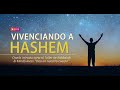 Charla de Kabbalah: Vivenciando a Hashem