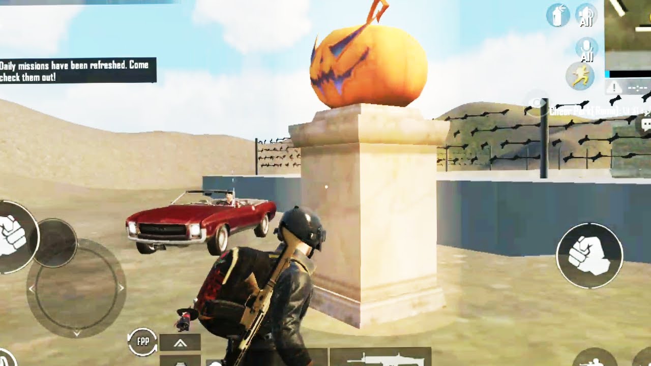 Pubg Mobile Lite Apps On Google Play