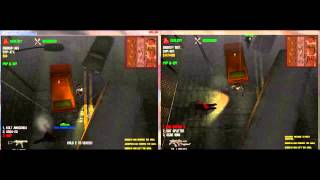 Dead Frontier Multiplayer Sync
