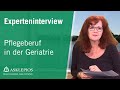 Pflegeberuf in der Geriatrie | Asklepios