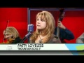 Patty Loveless - Bramble and the Rose