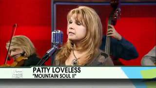 Patty Loveless - Bramble and the Rose chords