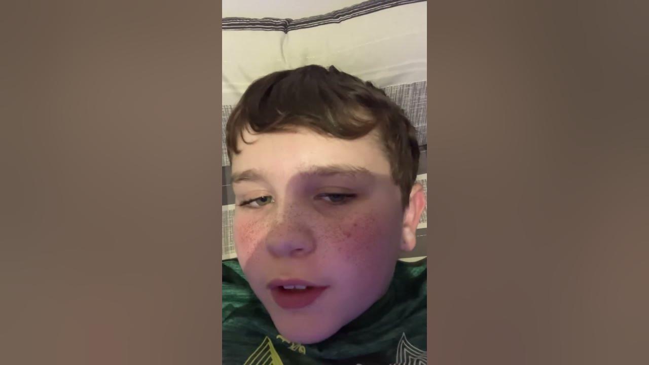  Freckle filter - YouTube