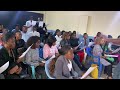 UN PROPHÈTE N EST MÉPRISÉ De Dassie WENDJI Par La Chorale Sainte Cécile De Kolwezi UN PROPHÈTE N EST MÉPRISÉ De Dassie WENDJI Par La Chorale Sainte Cécile De Kolwezi