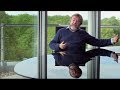 The Internal STRUGGLE in OUR BRAINS (Iain McGilchrist)
