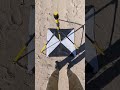 Eco Panel - Iron Cross 48” - Compostable