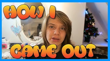 How I Came Out As Transgender ★ Hannah Phillips Real ★