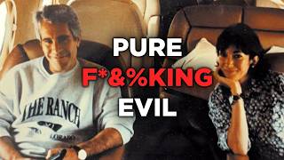 New Epstein Files Drop Is A Nightmare | The Names They’re Still Hiding