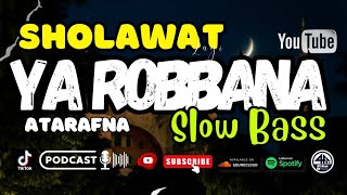 Sholawat Viral Terbaru 2023 - Ya Robbana Tarofna