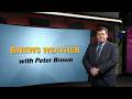BNEWS Weather: April Showers In May