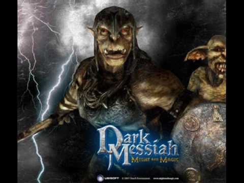 Dark Messiah 2   -  10