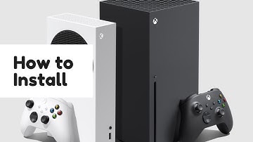 RetroArch - How to Install: Xbox Series/One