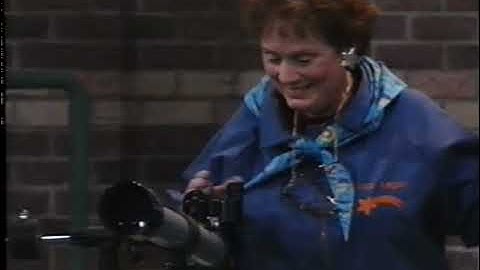 In Outer Space (2008 Version) Part 73