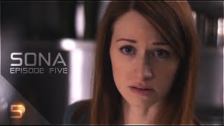 SONA Episode 5 - 'Insufficient Data'