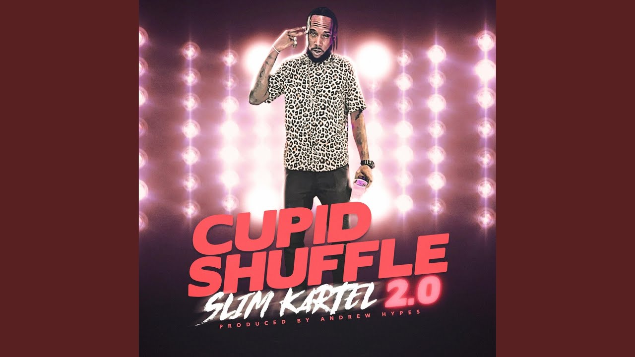 Cupid Shuffle 20 Youtube