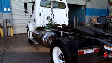 Agility LNG Fuel System Overview (Full-Length)