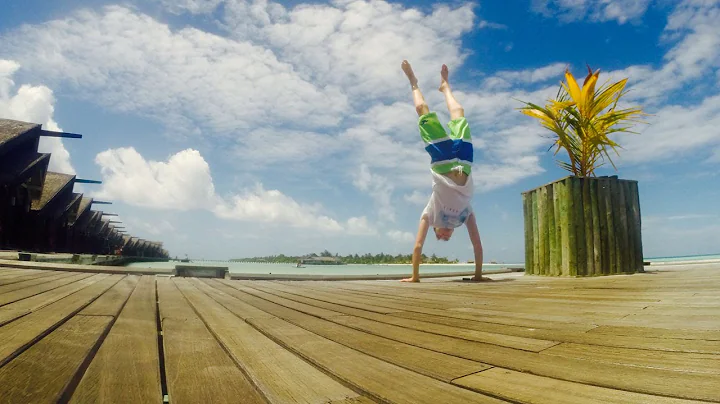 LUX* The Maldives | GoPro | 2014 | HD