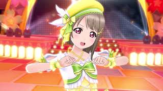 [LLSIFAS] CHASE! MV: Kasumi Nakasu (TOKIMEKI Runners)
