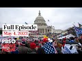 PBS NewsHour full episode, May 4, 2023